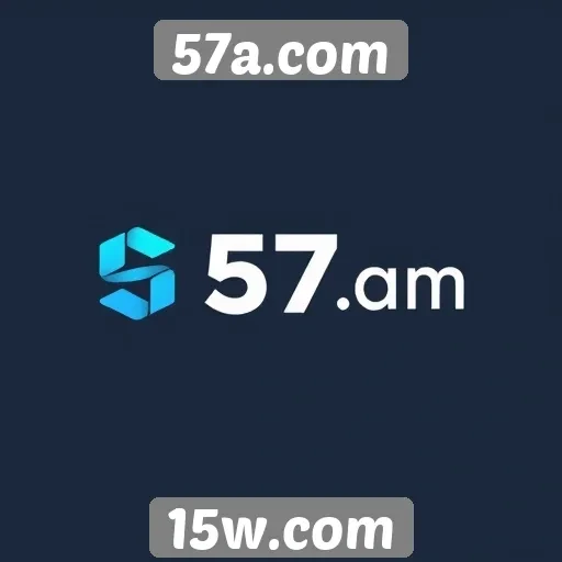 Exploração das principais características do site 57a.com