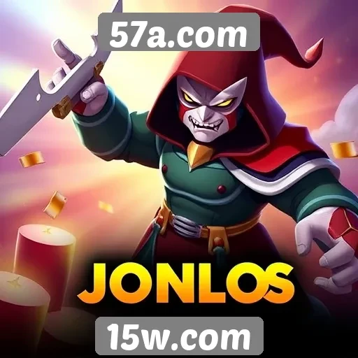 Novos jogos disponíveis em 57a.com