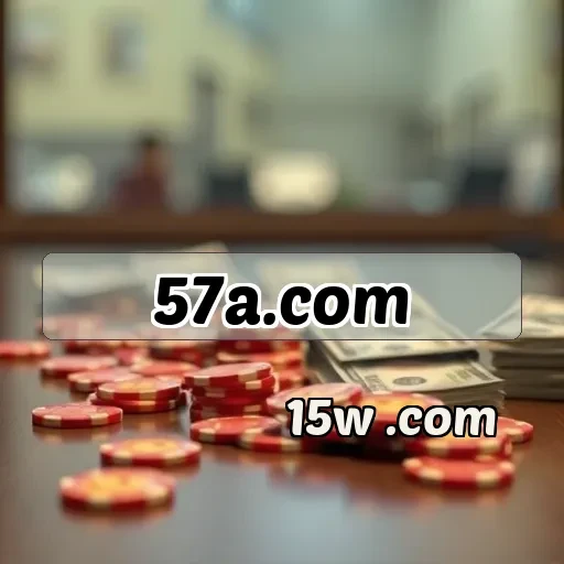 57a.com Caça-Níqueis