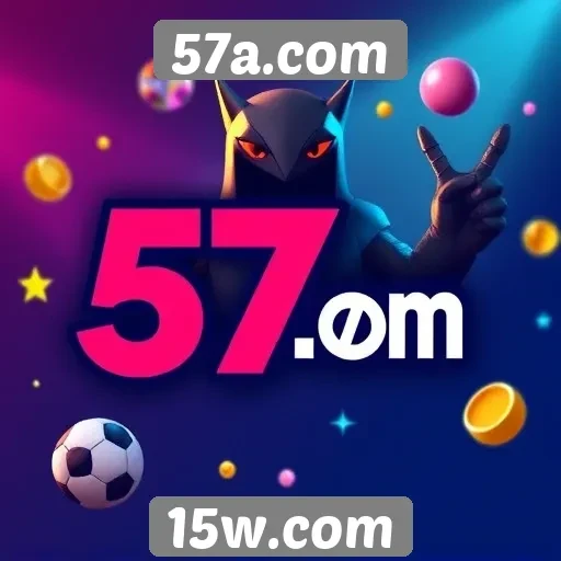 57a.com oferece variedades de jogos online